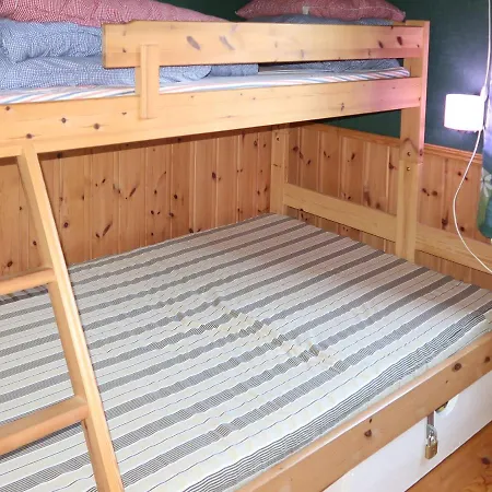 Horská chata Fosseblikk By Interhome