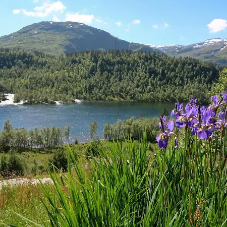 Fosseblikk By Interhome Horská chata Viksdalen