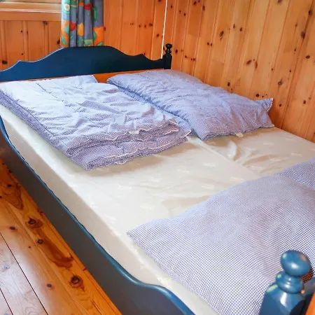 Chalet Fosseblikk - Fjs391 By Interhome Viksdalen