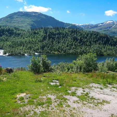 Fosseblikk By Interhome Horská chata Viksdalen