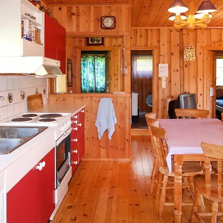 Fosseblikk - Fjs391 By Interhome Chalet *