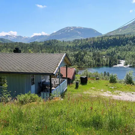 Fosseblikk - Fjs391 By Interhome Viksdalen