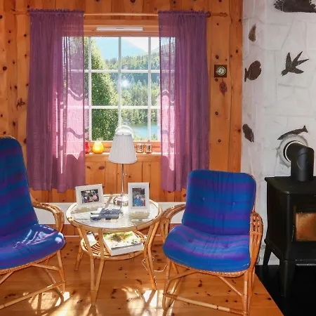 Fosseblikk - Fjs391 By Interhome