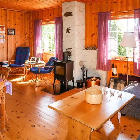 Fosseblikk - Fjs391 By Interhome * Viksdalen